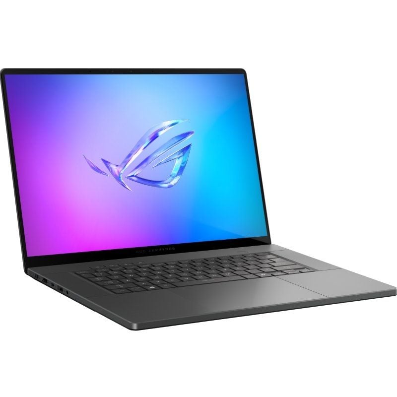 Portátil Gaming Asus ROG Zephyrus G16 OLED GU605CM-QR003 Intel Core Ultra 9-285H/ 32GB/ 1TB SSD/ GeForce RTX 5060/ 16"/ Sin Sistema Operativo - Imagen 3