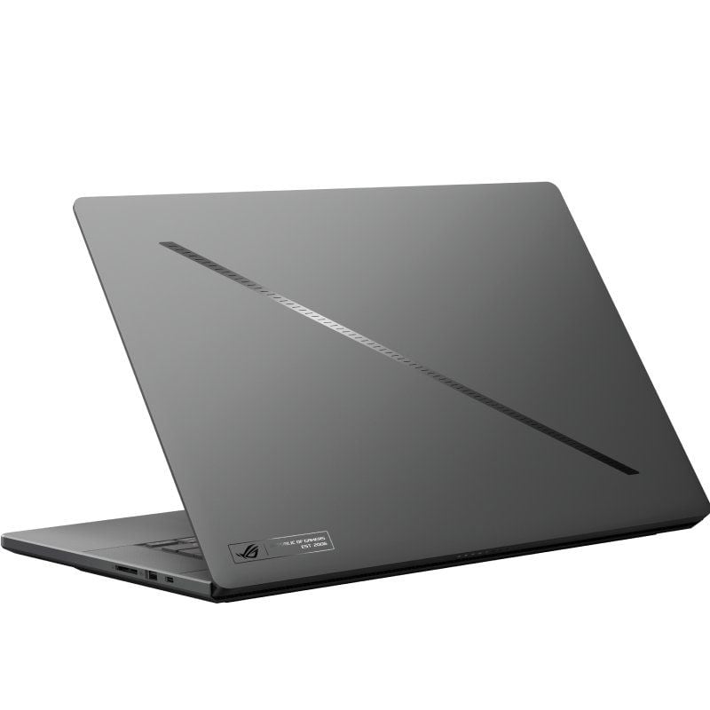 Portátil Gaming Asus ROG Zephyrus G16 OLED GU605CM-QR003 Intel Core Ultra 9-285H/ 32GB/ 1TB SSD/ GeForce RTX 5060/ 16"/ Sin Sistema Operativo - Imagen 4