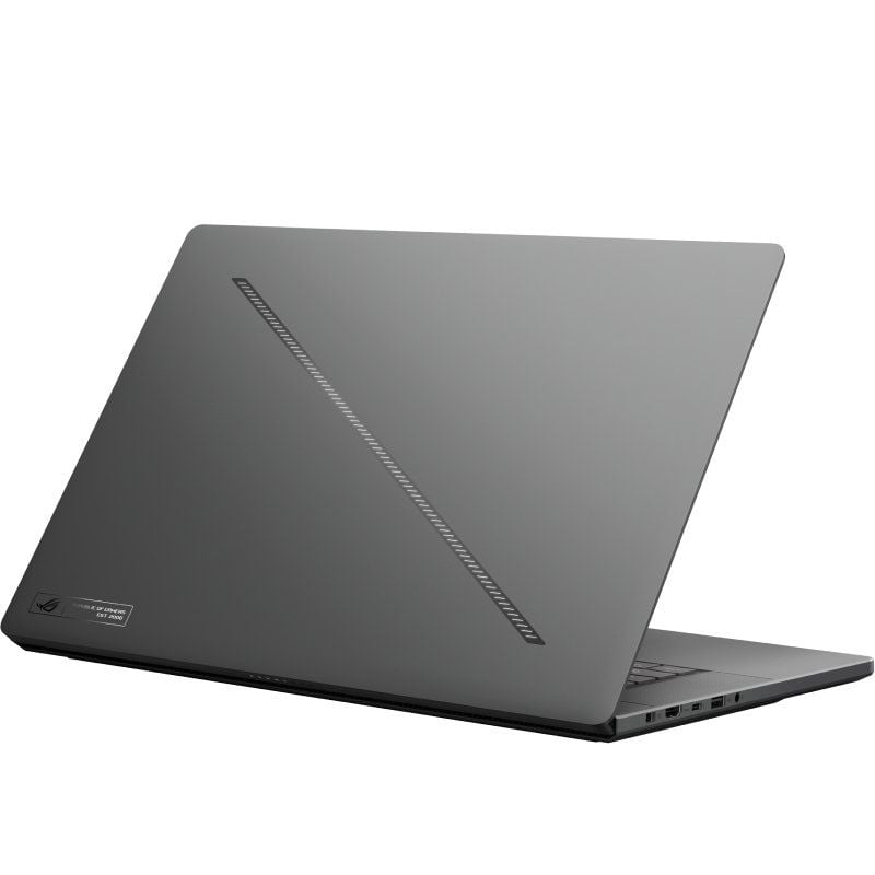 Portátil Gaming Asus ROG Zephyrus G16 OLED GU605CM-QR003 Intel Core Ultra 9-285H/ 32GB/ 1TB SSD/ GeForce RTX 5060/ 16"/ Sin Sistema Operativo - Imagen 5