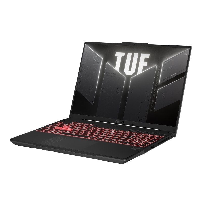 Portátil Gaming Asus TUF Gaming A16 TUF607NUG-RL165 Ryzen 7 7445HS/ 16GB/ 512GB SSD/ GeForce RTX 4050/ 16"/ Sin Sistema Operativo - Imagen 3