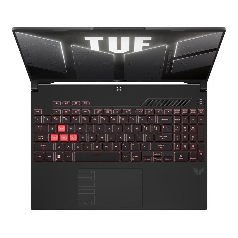 Portátil Gaming Asus TUF Gaming A16 TUF607NUG-RL165 Ryzen 7 7445HS/ 16GB/ 512GB SSD/ GeForce RTX 4050/ 16"/ Sin Sistema Operativo - Imagen 4