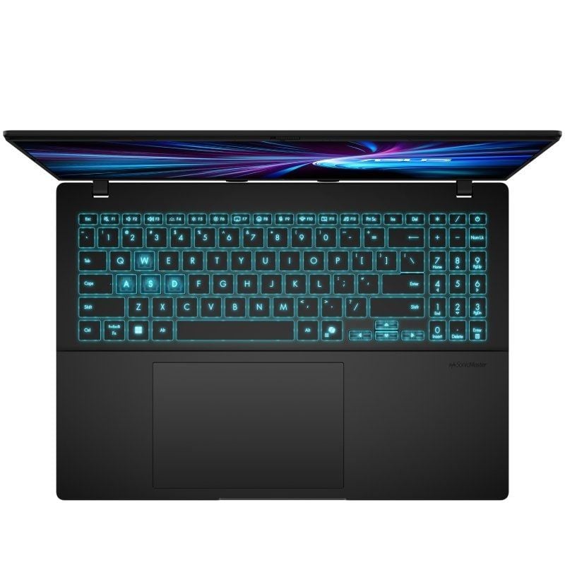 Portátil Gaming Asus V16 V3607VU-RP099 Intel Core 7-240H/ 16GB/ 512GB SSD/ GeForce RTX 4050/ 16"/ Sin Sistema Operativo - Imagen 3