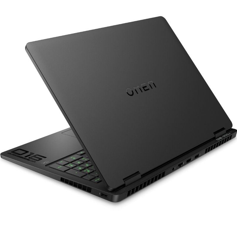 Portátil Gaming HP Omen 16-AM0036NS Intel Core Ultra 7-255H/ 32GB/ 1TB SSD/ GeForce RTX 5060/ 16"/ Sin Sistema Operativo - Imagen 4
