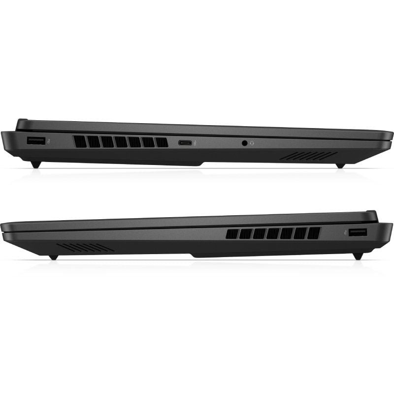 Portátil Gaming HP Omen 16-AM0036NS Intel Core Ultra 7-255H/ 32GB/ 1TB SSD/ GeForce RTX 5060/ 16"/ Sin Sistema Operativo - Imagen 5