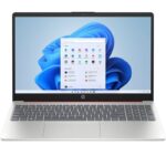 Portátil HP 15-FD0266NS Intel Core i3-N305/ 16GB/ 512GB SSD/ 15.6"/ Win11  BT6T2EA 16GB HPP-PRE 15-FD0266NS 16GB