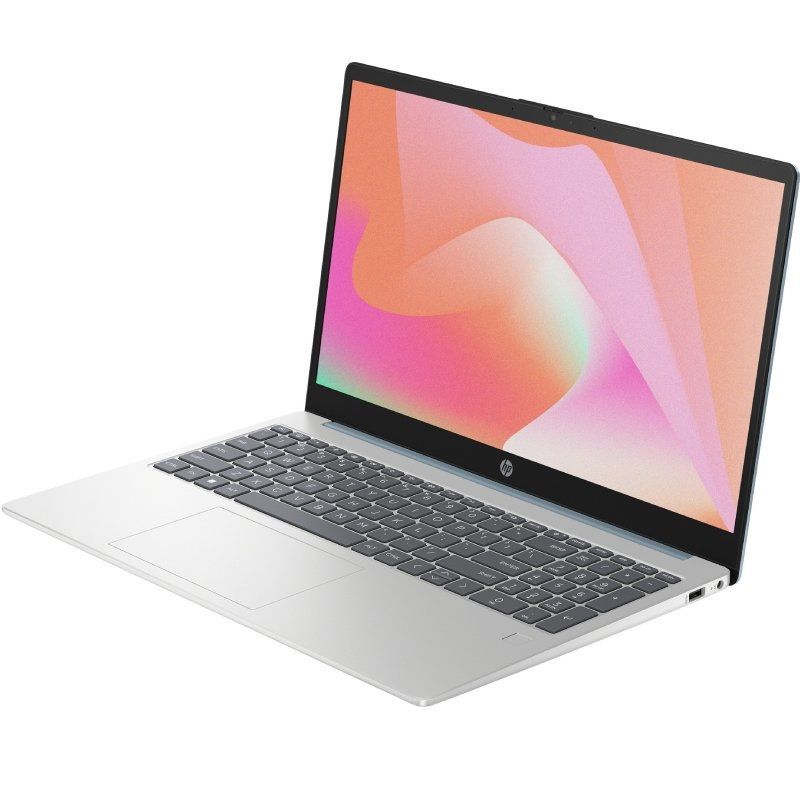 Portátil HP 15-FD0319NS Intel Core i7-1355U/ 16GB/ 512GB SSD/ 15.6"/ Sin Sistema Operativo - Imagen 2