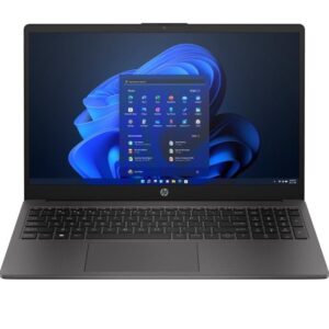 Portátil HP 255 G10 B39SRAT Ryzen 3 7330U/ 8GB/ 256GB SSD/ 15.6"/ Win11 198990765310 B39SRAT HPP-PRO B39SRAT