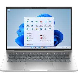 Portátil HP EliteBook 6 G1a CQ0B3AT Ryzen AI 7 250/ 16GB/ 512GB SSD/ 14"/ Win11 Pro SIN Oficina Virtual CQ0B3AT-CXI V2 HPP-PRO CQ0B3AT-CXI V2