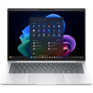 Portátil HP EliteBook 8 G1i AD2Z1ET Intel Core Ultra 5-228V/ 32GB/ 512GB SSD/ 14"/ Win11 Pro  AD2Z1ET HPP-PRO AD2Z1ET