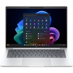 Portátil HP EliteBook 8 G1i AD2Z2ET Intel Core Ultra 7-258V/ 32GB/ 1TB SSD/ 14"/ Win11 Pro  AD2Z2ET HPP-PRO AD2Z2ET