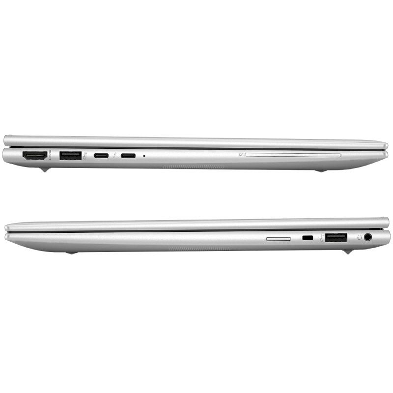 Portátil HP EliteBook 845 G11 9M4F8AT Ryzen 5 8540U/ 16GB/ 512GB SSD/ 14"/ Win11 Pro - Imagen 4