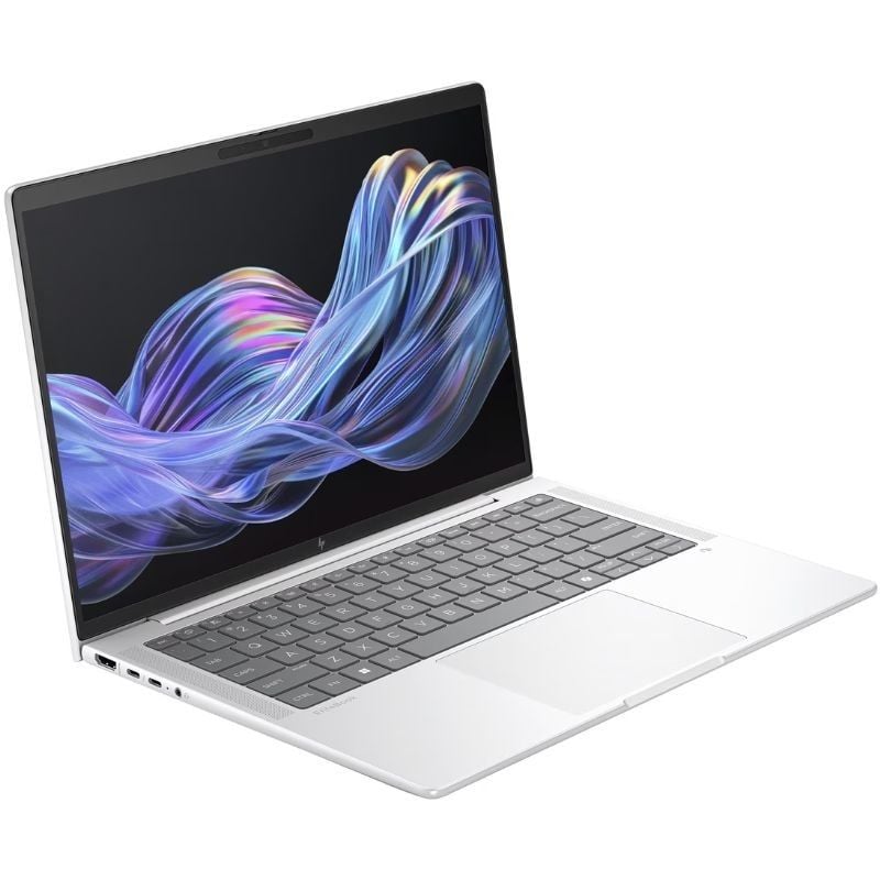 Portátil HP EliteBook X G1i B69A1ET Intel Core Ultra 7-258V/ 32GB/ 1TB SSD/ 14"/ Win11 Pro - Imagen 2