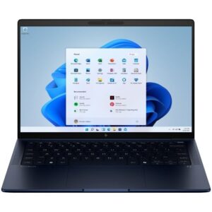 Portátil HP EliteBook X G1i B9ZW6ET Intel Core Ultra 7-258V/ 32GB/ 1TB SSD/ 14"/ Win11 Pro  B9ZW6ET HPP-PRO B9ZW6ET