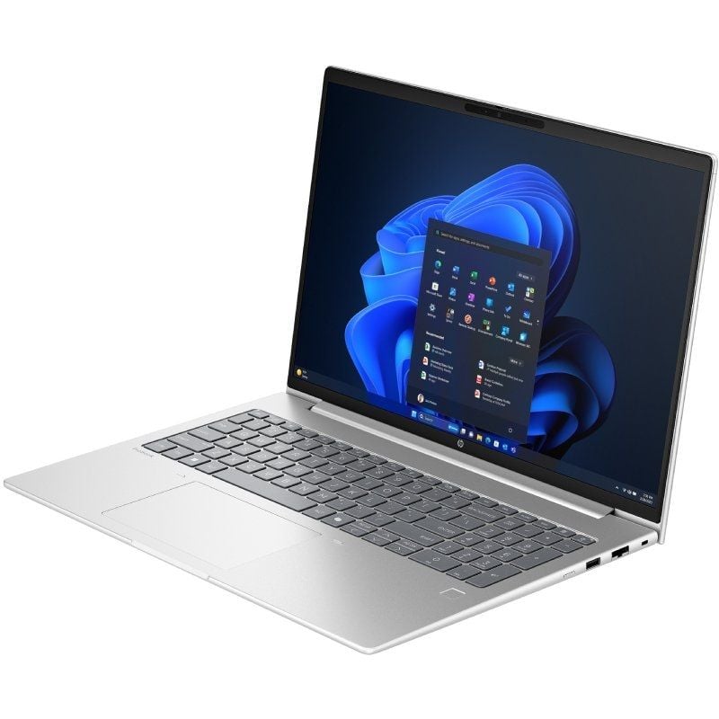 Portátil HP ProBook 4 G1a CQ0D5ET Ryzen 7 250/ 32GB/ 1TB SSD/ 16"/ Win11 Pro - Imagen 2