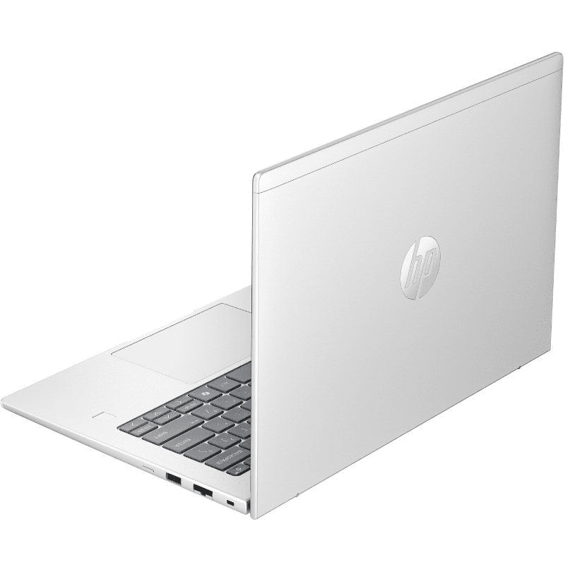 Portátil HP ProBook 4 G1iR CQ0D8ET Qualcomm Snapdragon X X1-26-100/ 32GB/ 1TB SSD/ 14"/ Win11 Pro - Imagen 4