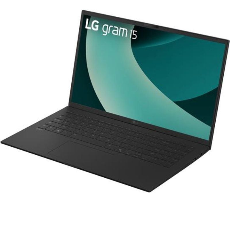 Portátil LG Gram 15Z80T-G.AS58B Ryzen AI 5 340/ 16GB/ 1TB SSD/ 15.6"/ Win11 - Imagen 2