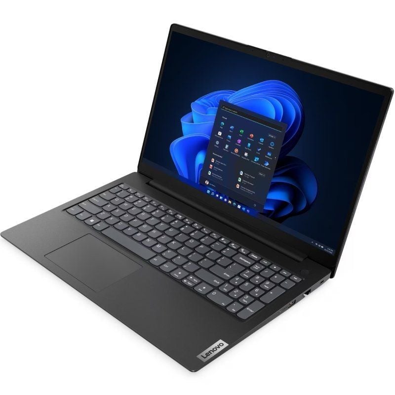 Portátil Lenovo V15 G4 AMN 82YU0169SP Ryzen 5 7520U/ 8GB/ 512GB SSD/ 15.6"/ Win11 - Imagen 3