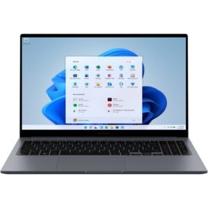 Portátil Samsung Galaxy Book4 Intel Core i7-1355U/ 16GB/ 512GB SSD/ 15.6"/ Win11 8806097243113 NP750XGJ-KG5ES SAM-P NP750XGJ-KG5ES