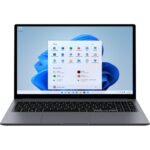 Portátil Samsung Galaxy Book4 n-1 Intel Core i7-1355U/ 16GB/ 512GB SSD/ 15.6"/ Win11 Pro 8806097191605 NP754XGJ-KG3ES SAM-P NP754XGJ-KG3ES