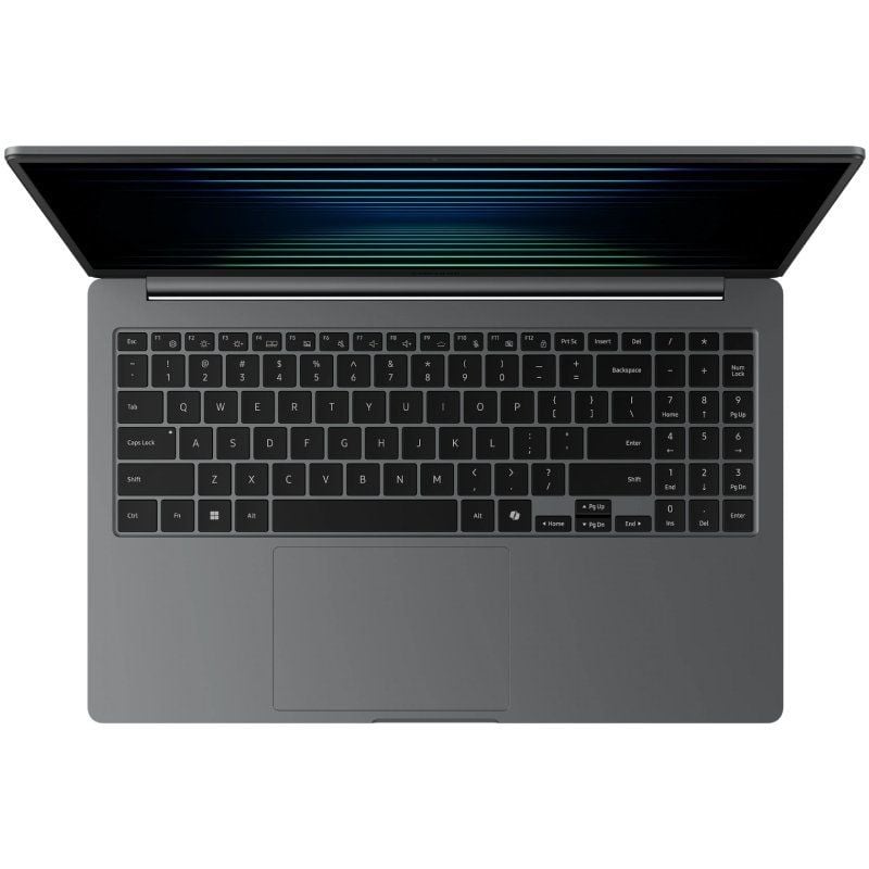 Portátil Samsung Galaxy Book5 Intel Core Ultra 5-225U/ 32GB/ 512GB SSD/ 15.6"/ Win11 Pro - Imagen 3