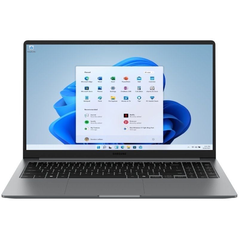 Portátil Samsung Galaxy Book5 Intel Core Ultra 7-255U/ 32GB/ 1TB SSD/ 15.6″/ Win11 Pro 8806097648734 NP754XHD-KD4ES SAM-P NP754XHD-KD4ES Portátil Samsung Galaxy Book5 Intel Core Ultra 7-255U/ 32GB/ 1TB SSD/ 15.6"/ Win11 Pro 8806097648734 NP754XHD-KD4ES SAM-P NP754XHD-KD4ES
