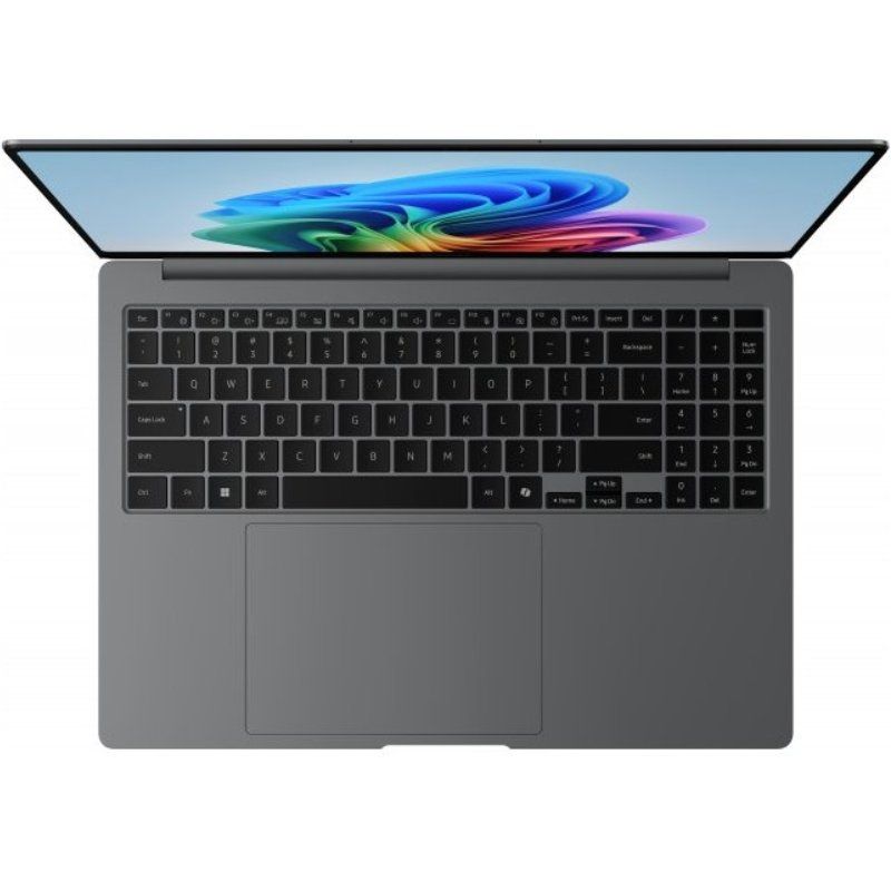 Portátil Samsung Galaxy Book5 Pro Intel Core Ultra 5-226V/ 16GB/ 512 SSD/ 16" Táctil/ Win11 Pro - Imagen 3
