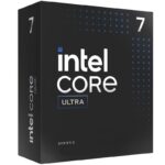 Procesador Intel Core Ultra 7-265 2.4GHz Socket 1851 5032037282512 BX80768265 ITL-ULTRA 7 265 2 4GHZ