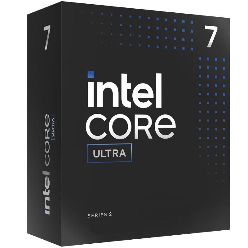 Procesador Intel Core Ultra 7-265 2.4GHz Socket 1851 5032037282512 BX80768265 ITL-ULTRA 7 265 2 4GHZ Procesador Intel Core Ultra 7-265 2.4GHz Socket 1851 5032037282512 BX80768265 ITL-ULTRA 7 265 2 4GHZ