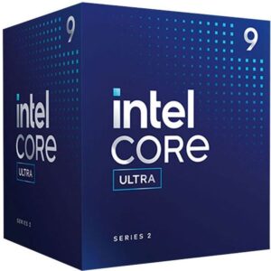 Procesador Intel Core Ultra 9-285 2.5GHz Socket 1851 5032037282390 BX80768285 ITL-ULTRA 9 285 2 5GHZ