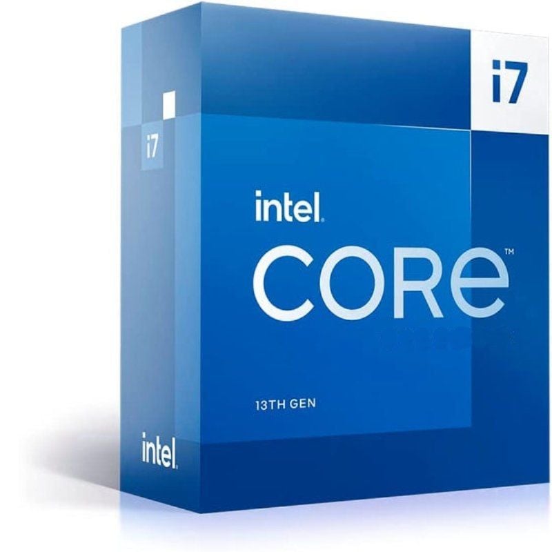 Procesador Intel Core i7-13700 2.10GHz Socket 1700 5032037260213 BX8071513700 ITL-I7 13700 2 1GHZ