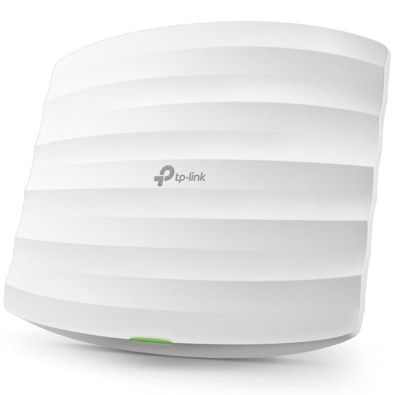 Punto de Acceso Inalámbrico TP-Link Omada EAP223/ PoE/ 1317Mbps/ 2.4GHz 5GHz/ Antenas de 5dBi/ WiFi 802.11 ac/n/g/b/a 4895252500509 EAP223 TPL-ACPOINT EAP223