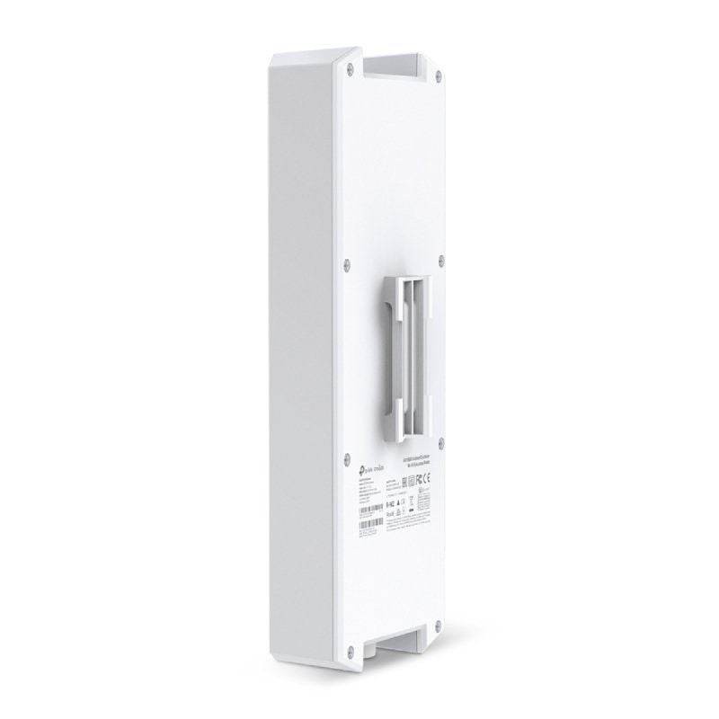 Punto de Acceso Inalámbrico TP-Link Omada EAP610-OUTDOOR/ WiFi 6/ PoE/ 1800Mbps/ 2.4GHz 5GHz/ Antenas de 5dBi/ WiFi 802.11ax/ac/a/n/b/g - Imagen 3