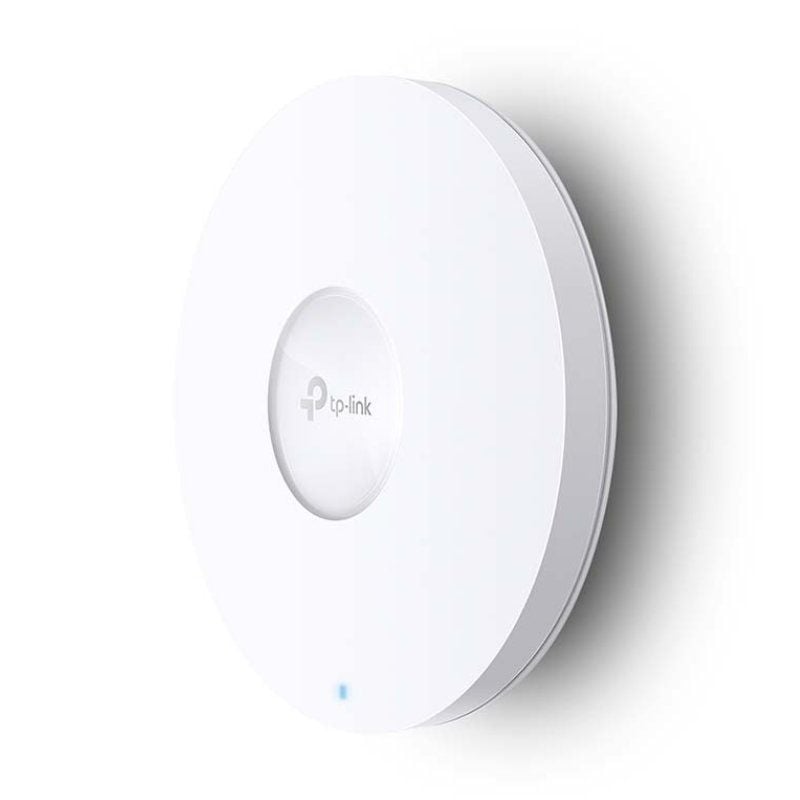 Punto de Acceso Inalámbrico TP-Link Omada EAP610/ WiFi 6/ PoE/ 1800Mbps/ 2.4GHz 5GHz/ Antenas de 5dBi/ WiFi 802.11ax/ac/a/n/b/g - Imagen 2