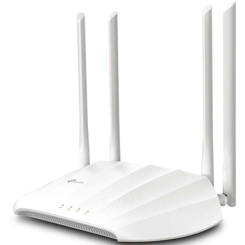 Punto de Acceso Inalámbrico TP-Link TL-WA1801 PoE 1800Mbps/ 2.4GHz 5GHz/ WiFi 802.11b/g/n/ax - 802.11a/n/ac/ax - Imagen 2