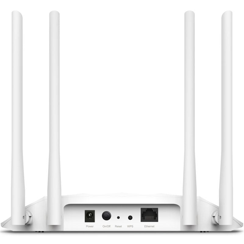 Punto de Acceso Inalámbrico TP-Link TL-WA1801 PoE 1800Mbps/ 2.4GHz 5GHz/ WiFi 802.11b/g/n/ax - 802.11a/n/ac/ax - Imagen 3