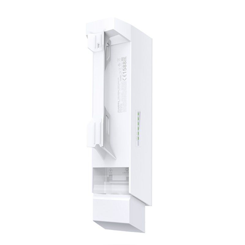 Punto de Acceso Repetidor Inalámbrico TP-Link CPE210 PoE 300Mbps/ 2.4GHz/ Antena de 9dBi/ WiFi 802.11n/b/g - Imagen 2