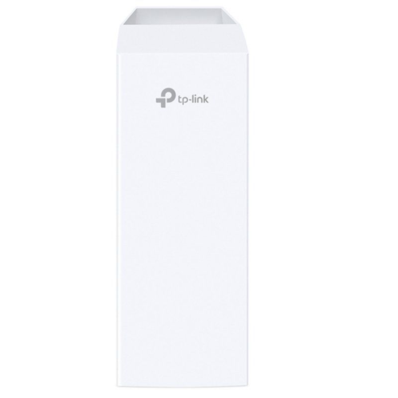 Punto de Acceso Repetidor Inalámbrico TP-Link CPE210 PoE 300Mbps/ 2.4GHz/ Antena de 9dBi/ WiFi 802.11n/b/g - Imagen 3