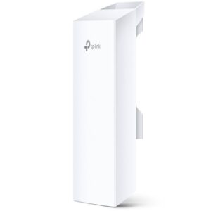 Punto de Acceso Repetidor Inalámbrico TP-Link CPE210 PoE 300Mbps/ 2.4GHz/ Antena de 9dBi/ WiFi 802.11n/b/g 6935364071677 CPE210 TPL-CPE CPE210