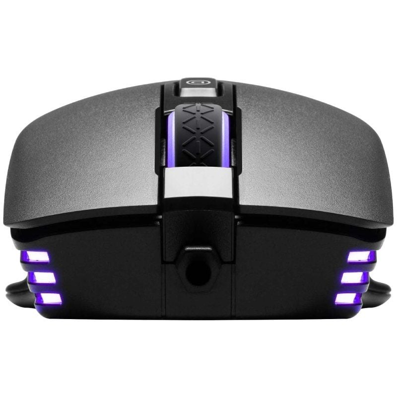 Ratón Gaming EVGA X12/ Hasta 16000 DPI - Imagen 2