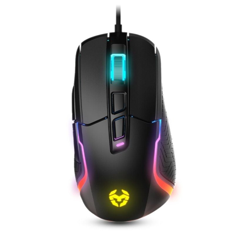 Ratón Gaming Krom Kick/ Hasta 12000 DPI - Imagen 5