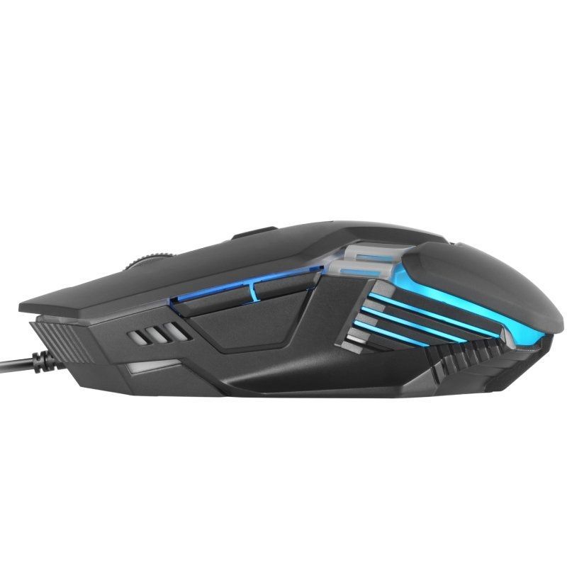 Ratón Gaming Mars Gaming MM024/ Hasta 4000 DPI - Imagen 4