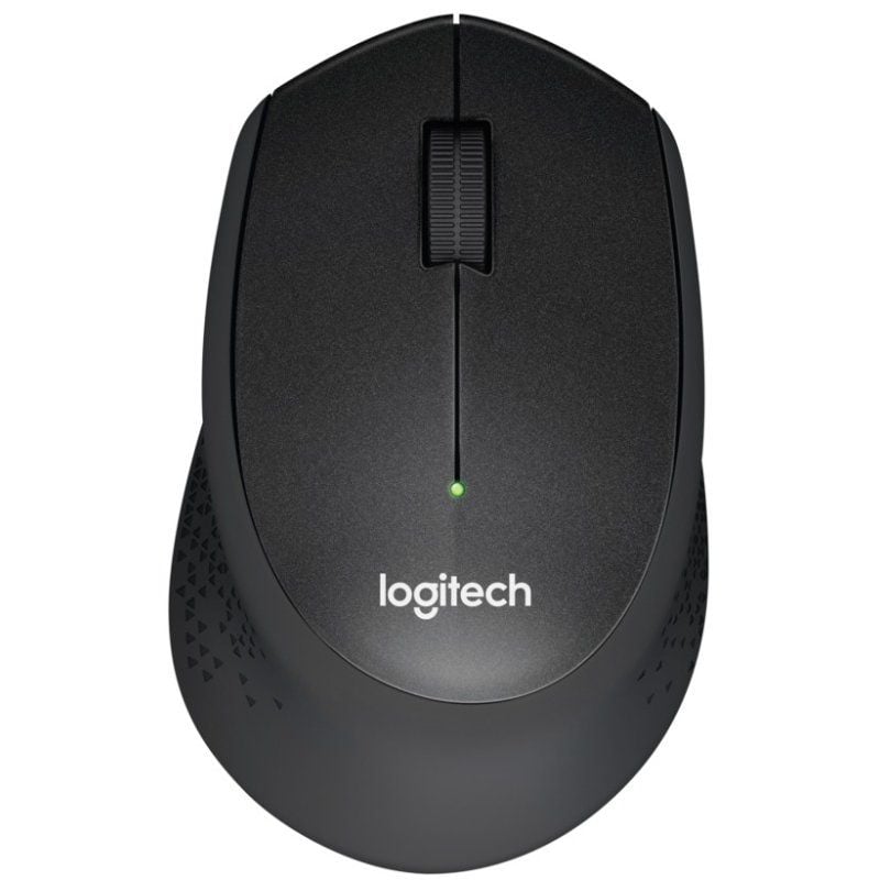 Ratón Inalámbrico Logitech B330 Silent Plus/ Hasta 1000 DPI - Imagen 2