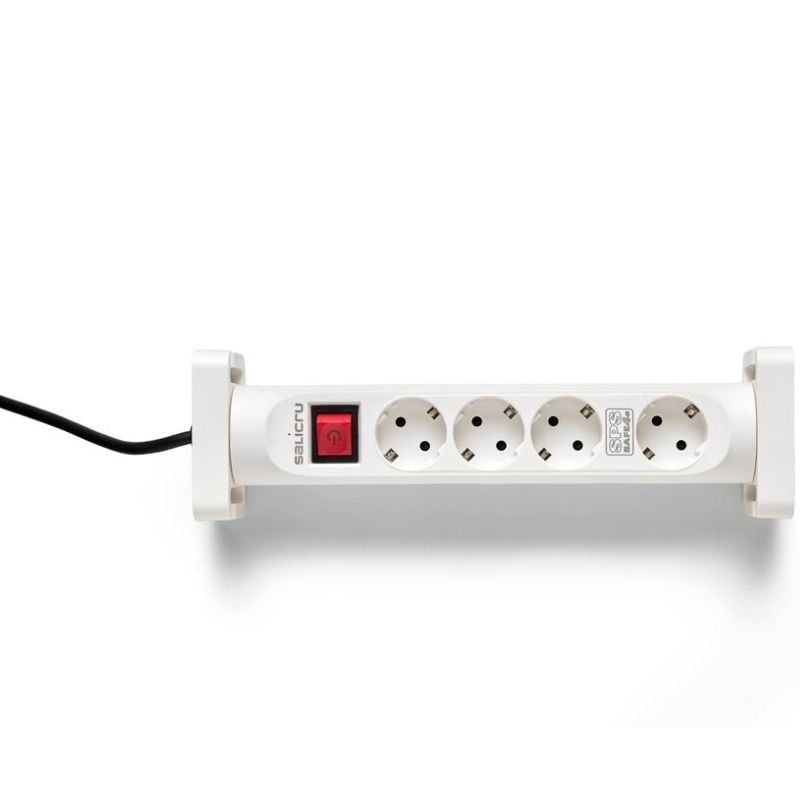 Regleta-con-interruptor-Salicru-SAFE-4S-4-Tomas-de-corriente-Cable-1.4m-Blanca-8436584875604-680DA000001-SLC-SPS-SAFE-4S-1 Regleta-con-interruptor-Salicru-SAFE-4S-4-Tomas-de-corriente-Cable-1.4m-Blanca-8436584875604-680DA000001-SLC-SPS-SAFE-4S-1