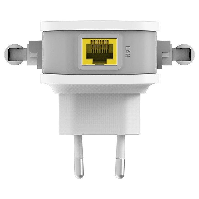 Repetidor/ AP Inalámbrico D-Link DAP-1325 300Mbps/ 2 Antenas - Imagen 3