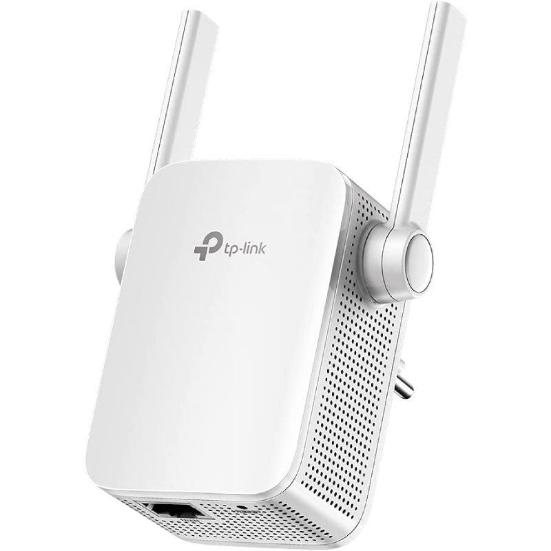 Repetidor/ AP Inalámbrico TP-Link TL-WA855RE 300Mbps/ 2 Antenas - Imagen 2
