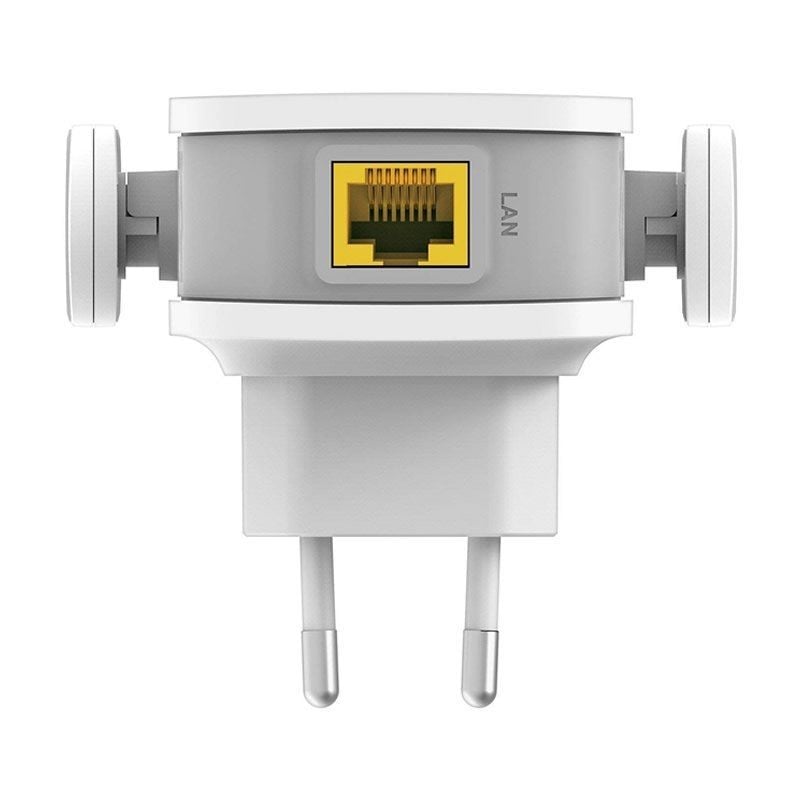 Repetidor Inalámbrico D-Link DAP-1610 1200Mbps/ 2 Antenas - Imagen 3