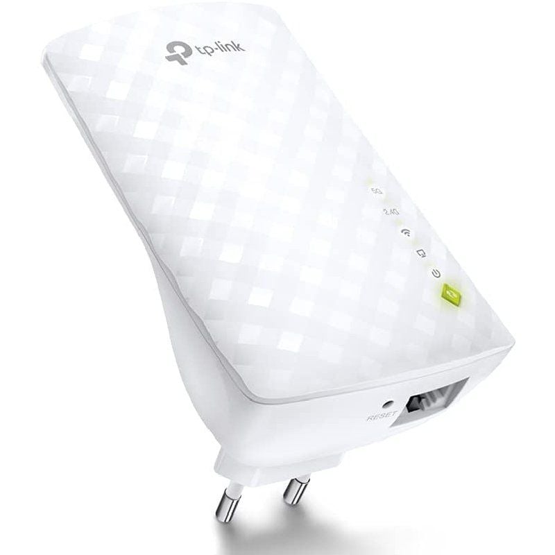 Repetidor Inalámbrico TP-Link AC750 750Mbps/ 3 Antenas Internas - Imagen 2