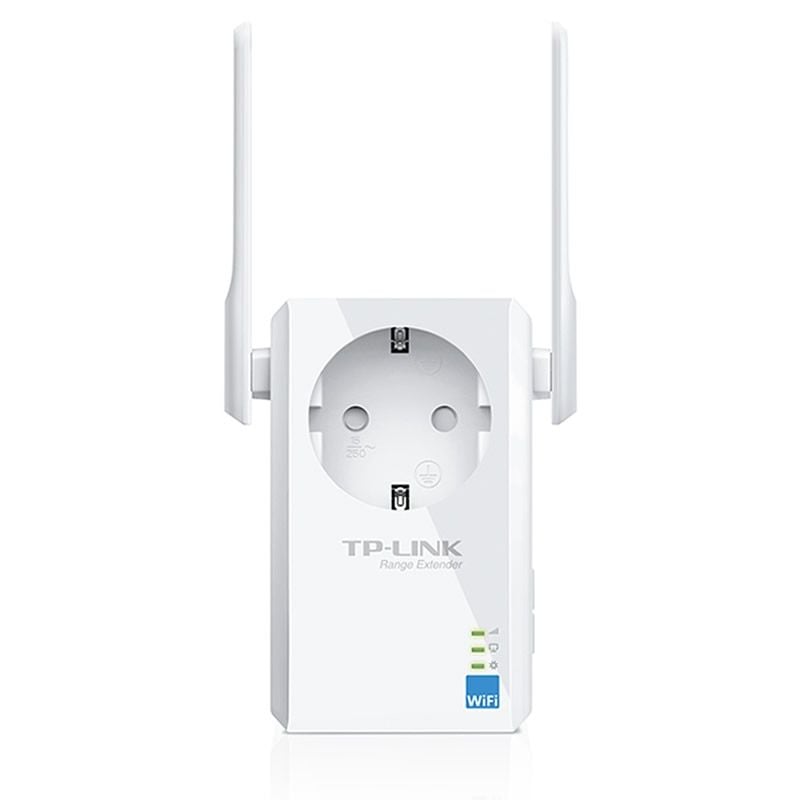 Repetidor Inalámbrico TP-Link TL-WA860RE 300Mbps/ 2 Antenas - Imagen 2