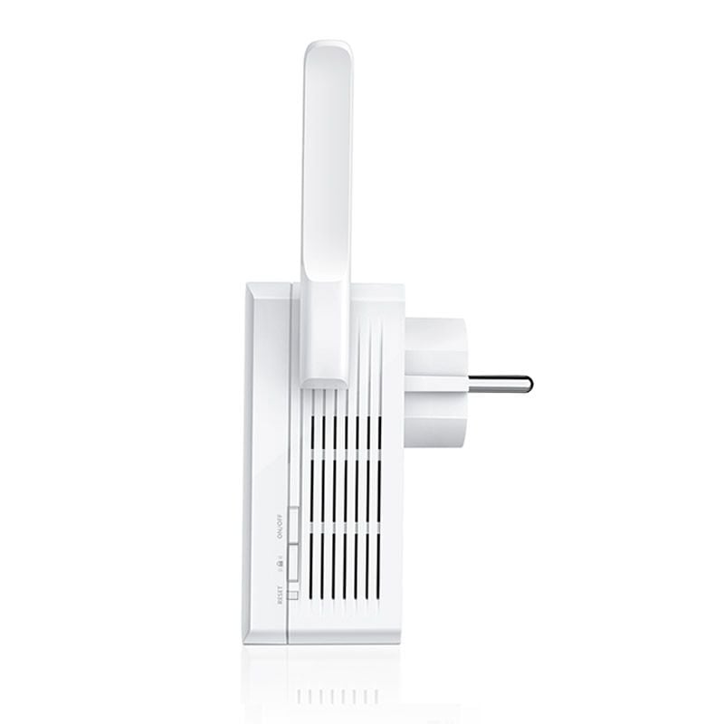 Repetidor Inalámbrico TP-Link TL-WA860RE 300Mbps/ 2 Antenas - Imagen 3