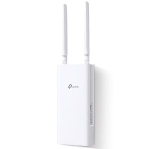 Router Inalámbrico 4G TP-Link TL-MR100-Outdoor 300Mbps/ 2.4GHz/ 2 Antenas/ WiFi 802.11 b/g/n 1210002601641 TL-MR100-OUTDOOR TPL-ROU TL-MR100-OUTDOOR